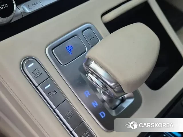 Genesis G90 id 3041404 из Кореи 17