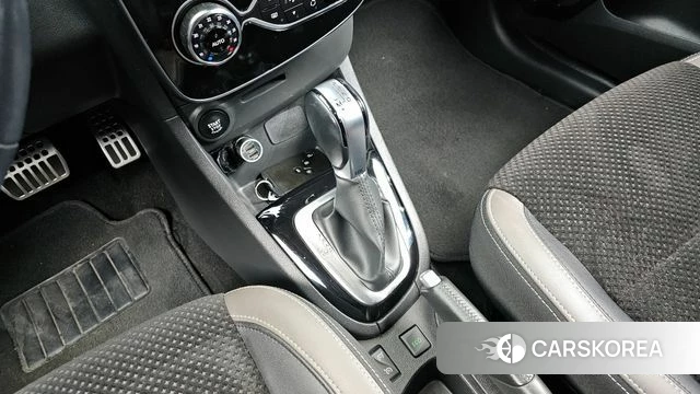 Renault Korea (Samsung) Clio id 3845619 из Кореи 19