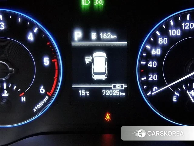 Hyundai Palisade id 3401434 из Кореи 18