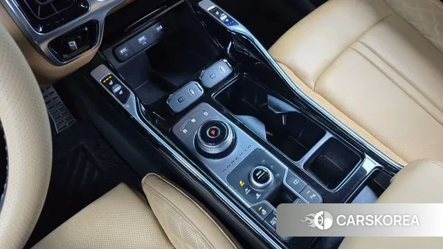 Kia Sorento 4th Generation id 3722386 из Кореи 19