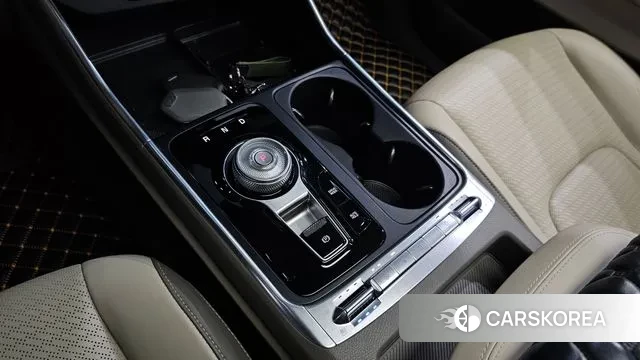 Kia The New Carnival 4th Generation id 3333085 из Кореи 19