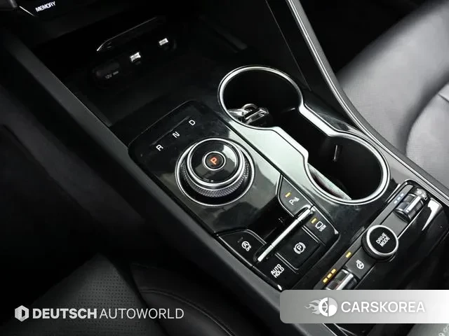 Kia K5 3rd generation id 3443373 из Кореи 19