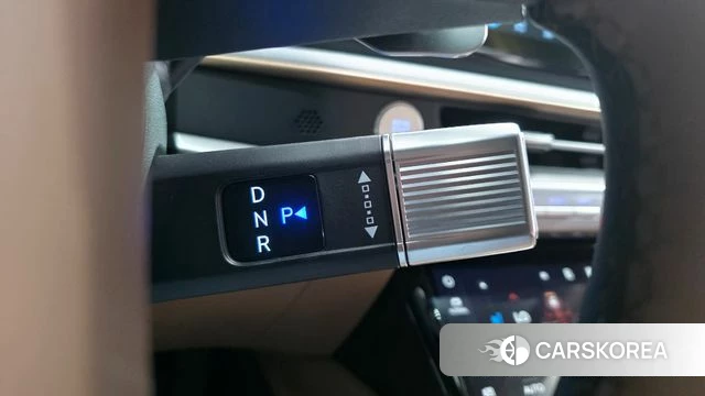 Hyundai Grandeur Hybrid (GN7) id 4656122 из Кореи 32