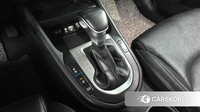 Kia Come New K3 id 3867117 из Кореи 19