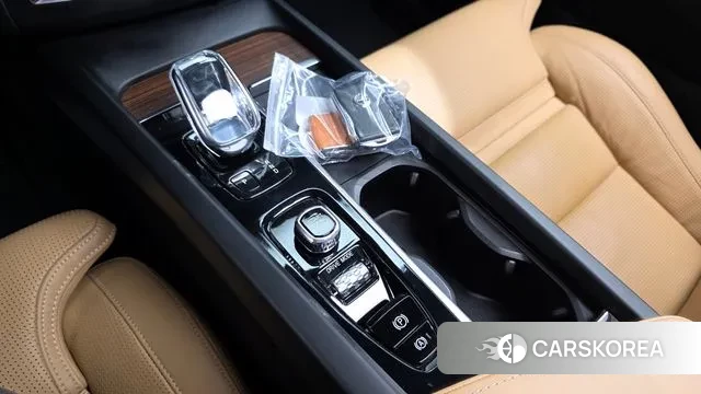 Volvo XC60 second Generation id 3406895 из Кореи 19