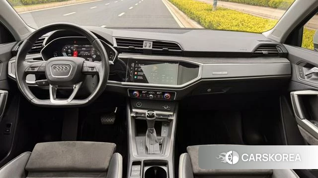 Audi Q3 id 4380481 из Китая 13