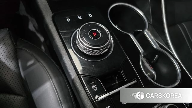 Kia K5 3rd generation id 4735844 из Кореи 19