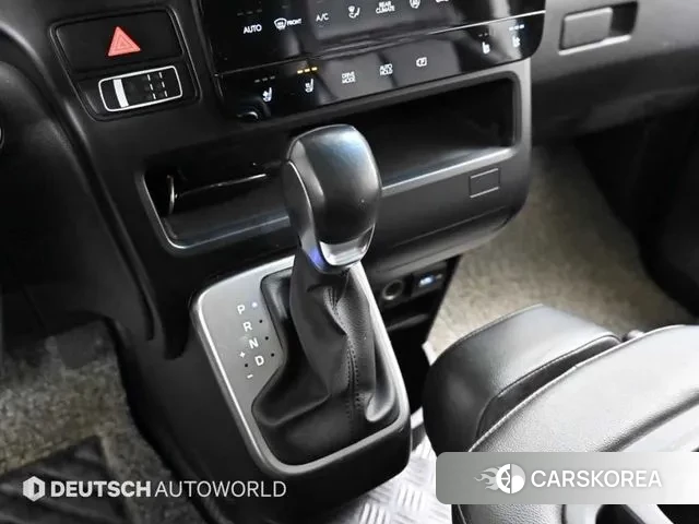 Hyundai Staria id 3741287 из Кореи 19