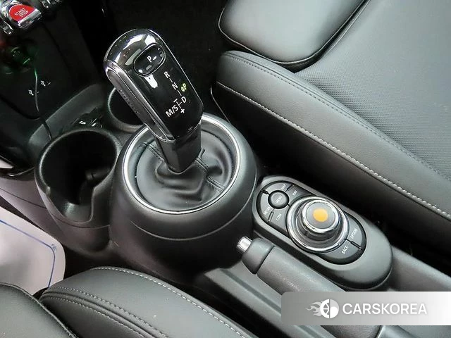 Mini Cooper id 3919828 из Кореи 19