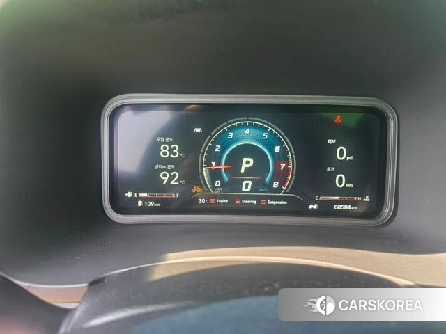 Hyundai The New Kona id 4784533 из Кореи 19