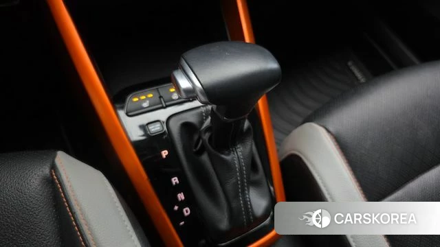 Kia Stonic id 4856575 из Кореи 19