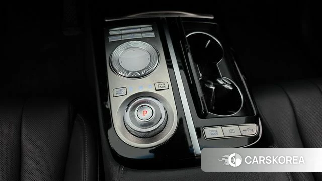Genesis G80 (RG3) id 3897950 из Кореи 19