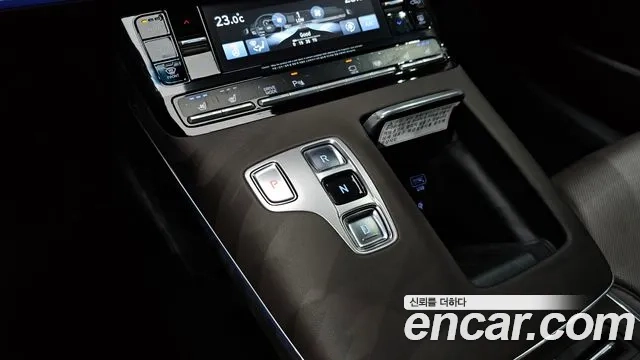 Hyundai The New Grandeur IG id 2912156 из Кореи 19