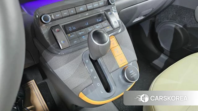 Hyundai Casper id 4905630 из Кореи 29