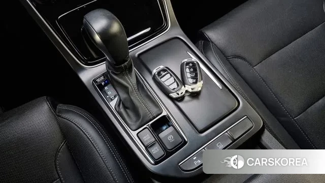 Hyundai Grandeur IG id 3440086 из Кореи 19