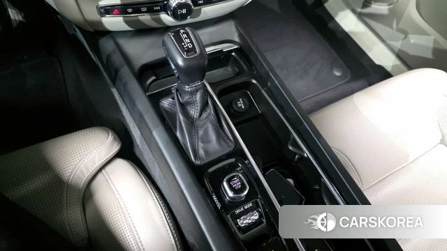 Volvo S60 3rd generation id 3813569 из Кореи 19