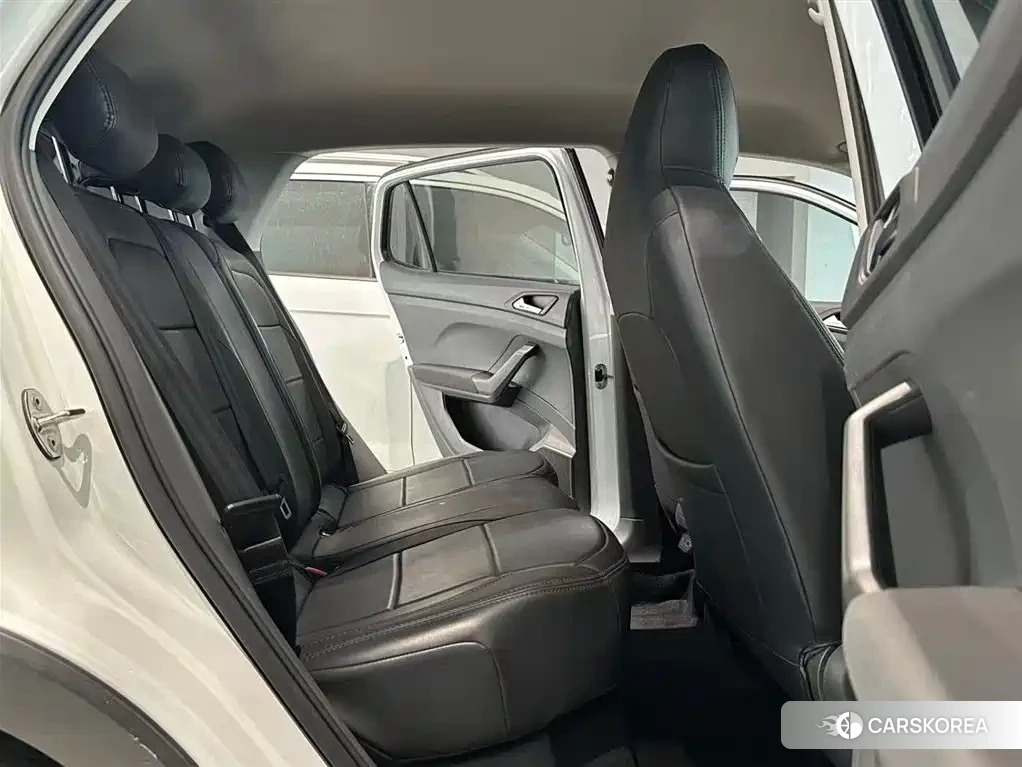 Volkswagen T-Cross id 4653825 из Китая 16