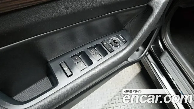 Hyundai Sonata New Rise id 2762225 из Кореи 19