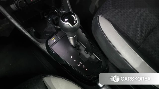 Kia All New Morning (JA) id 4684432 из Кореи 19