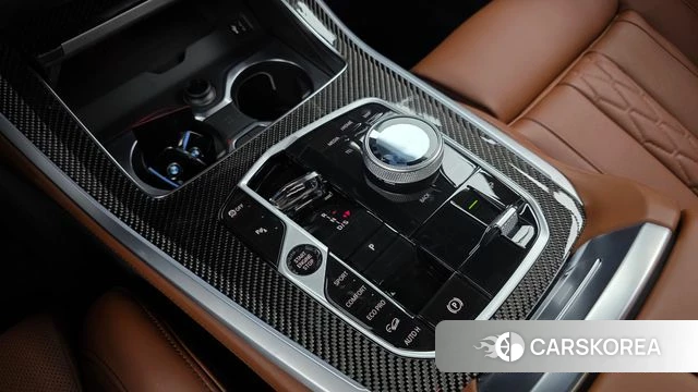 BMW X5 (G05) id 4644891 из Кореи 37