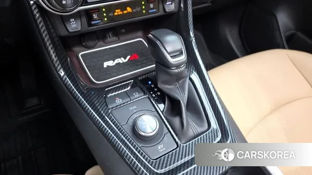 Toyota RAV4 5th Generation id 3088330 из Кореи 19