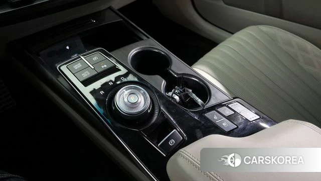 Kia K8 Hybrid id 4415733 из Кореи 31