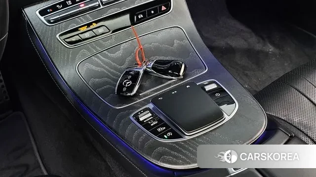 Mercedes-Benz CLS-Class C257 id 3023523 из Кореи 19