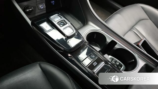Hyundai Sonata Hybrid (DN8) id 3885136 из Кореи 19