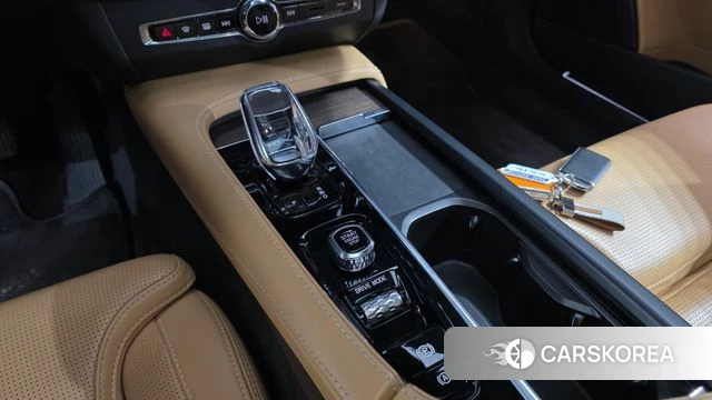 Volvo S90 id 4619615 из Кореи 39