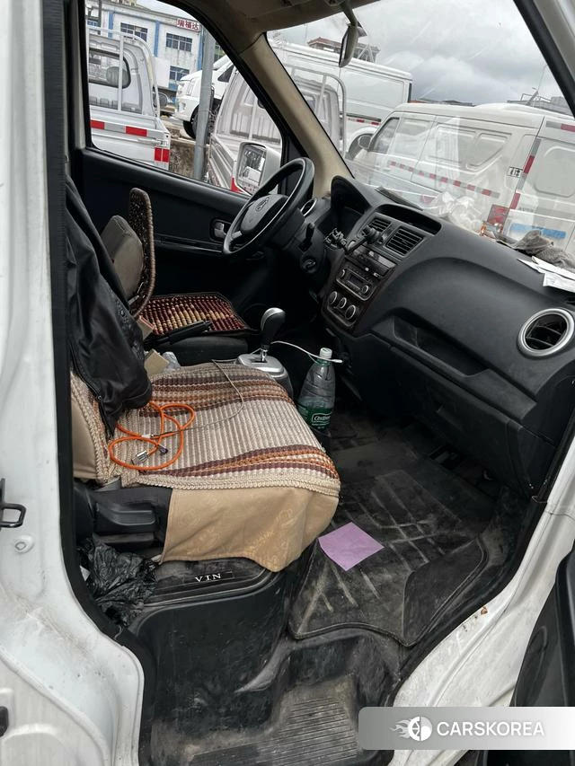 Changan Kaicheng Ruixing EM80 id 4222313 из Китая 9