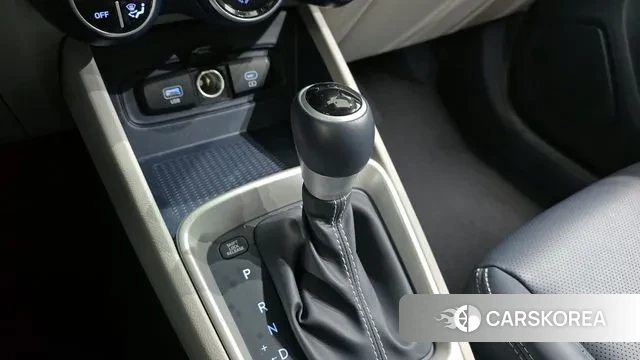 Hyundai Venue id 3576173 из Кореи 19