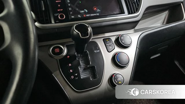 Kia The New Ray id 3839334 из Кореи 19