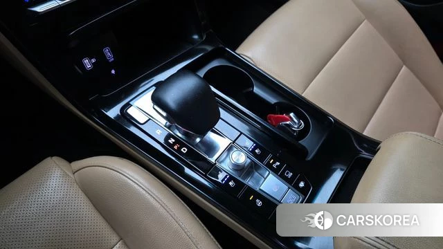 Kia K7 Premier id 4284932 из Кореи 19