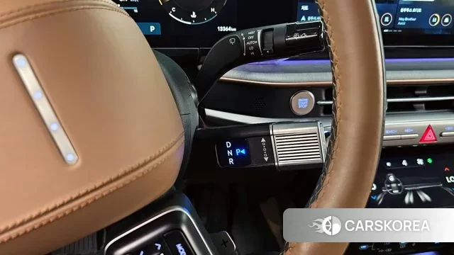 Hyundai Grandeur (GN7) id 3053268 из Кореи 19