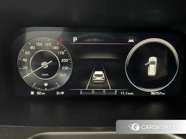 Kia Sorento 4th Generation id 3447606 из Кореи 17