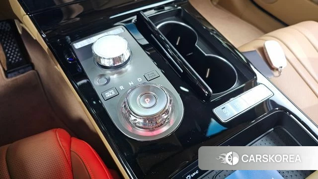 Genesis G80 (RG3) id 4752754 из Кореи 35