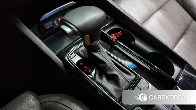 Kia Come New K7 id 3937187 из Кореи 19