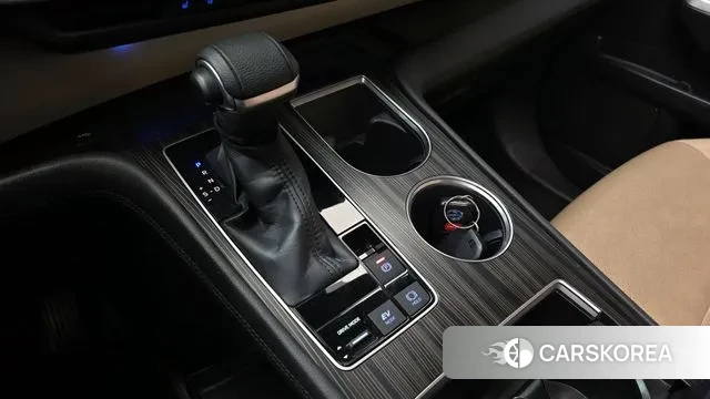 Toyota Sienna 4th Generation id 3670823 из Кореи 19