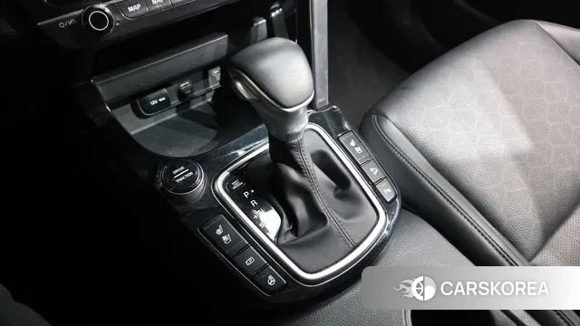 Kia The New Seltos id 3643626 из Кореи 19