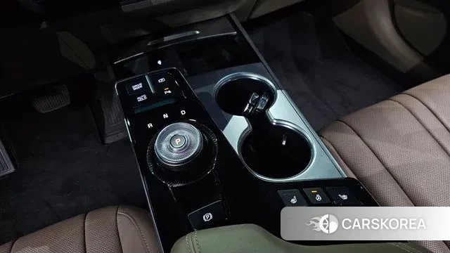 Kia K8 Hybrid id 3655041 из Кореи 19