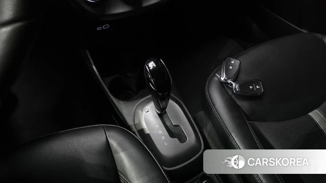 Chevrolet (GM Daewoo) The New Spark id 4502063 из Кореи 29