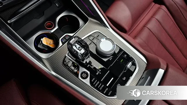 BMW X6 (G06) id 3349757 из Кореи 19