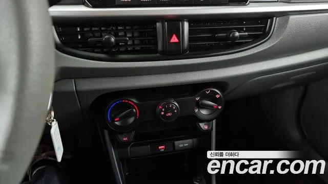 Kia Morning Urban (JA) id 2695139 из Кореи 19