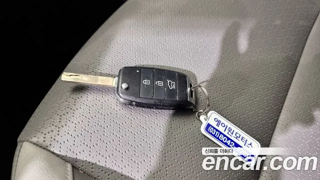 Kia Morning Urban (JA) id 2676123 из Кореи 19