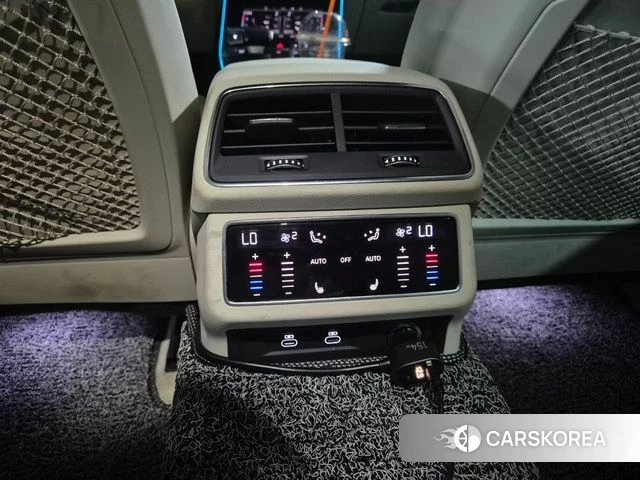 Audi A7 (4K) id 4511129 из Кореи 13