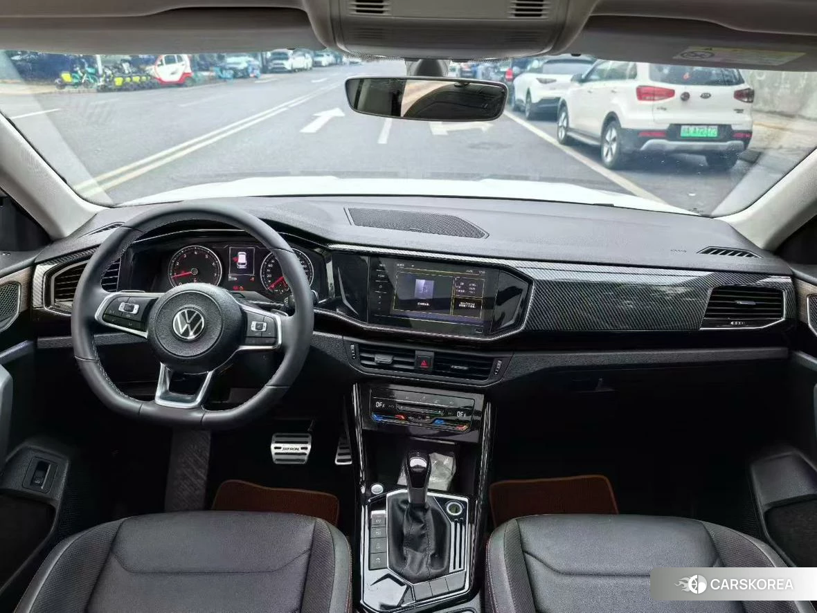 Volkswagen Tanyue id 4421008 из Китая 9