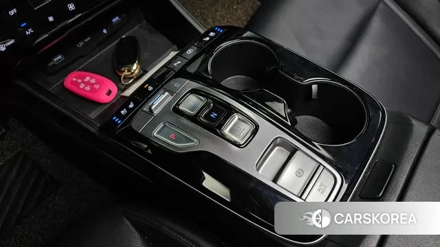 Hyundai Tucson (NX4) id 3187075 из Кореи 19