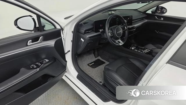 Kia The New K5 3rd generation id 4927920 из Кореи 29