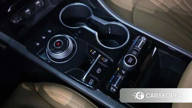 Kia K5 Hybrid 3rd Generation id 4769160 из Кореи 31