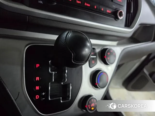 Kia The New Ray id 3340455 из Кореи 19